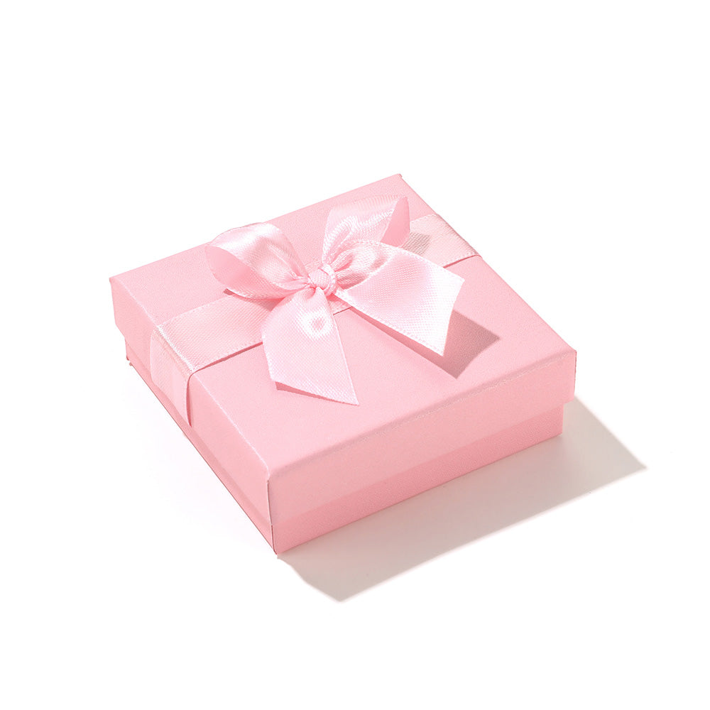 Pink Ribbons Gift Box for loved ones
