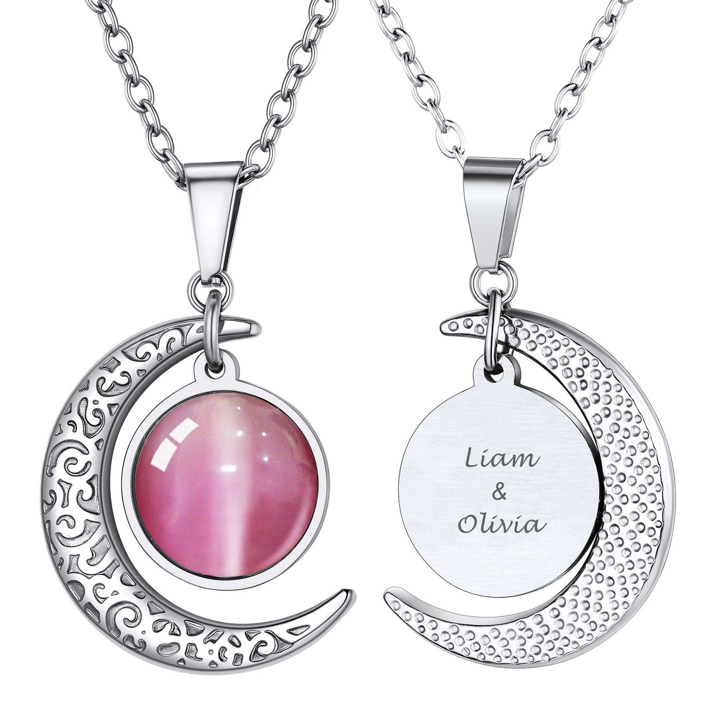 October Necklace