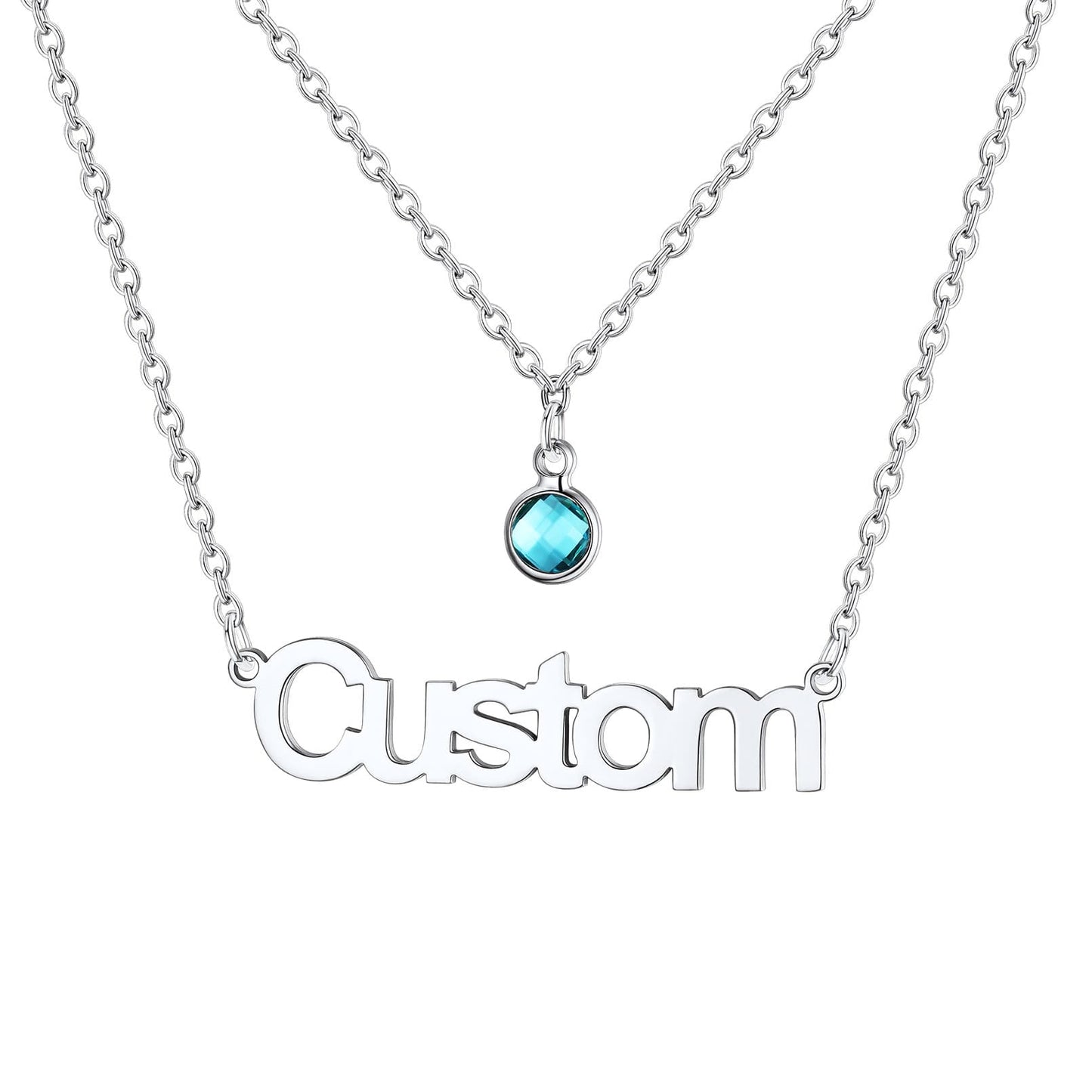 Personalized Name Necklace
