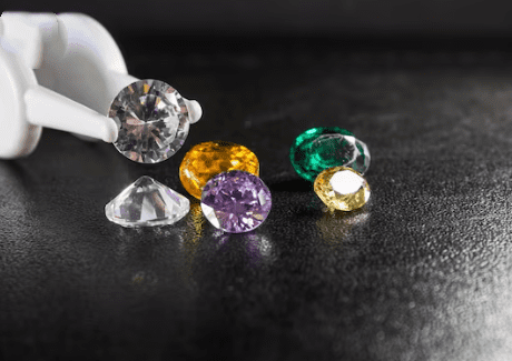 Birthstone Jewelry Care Tips for Maintaining Its Radiance