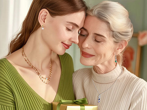 Grandparents Day Jewelry Ideas: Perfect Presents