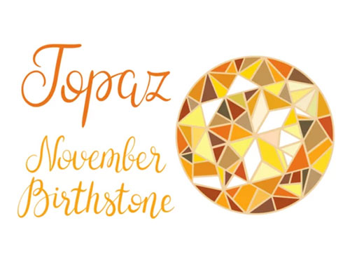 November Birthstones: A Guide to Topaz and Citrine