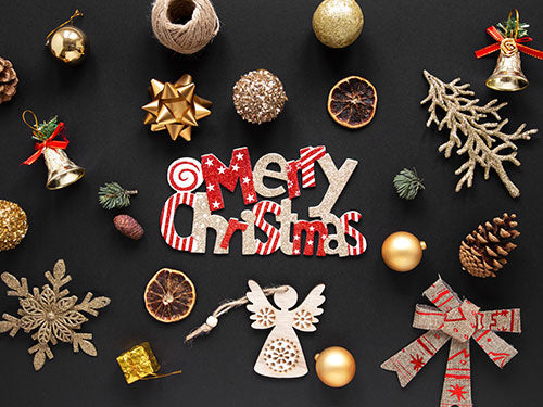 Personalized Christmas Ornaments: Unique Ideas to Theme Your Holiday