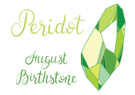 What You Should Know About Peridot Birthstone