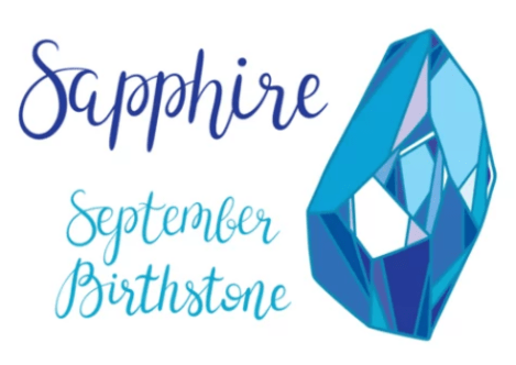 What you should know about Sapphire Birthstone