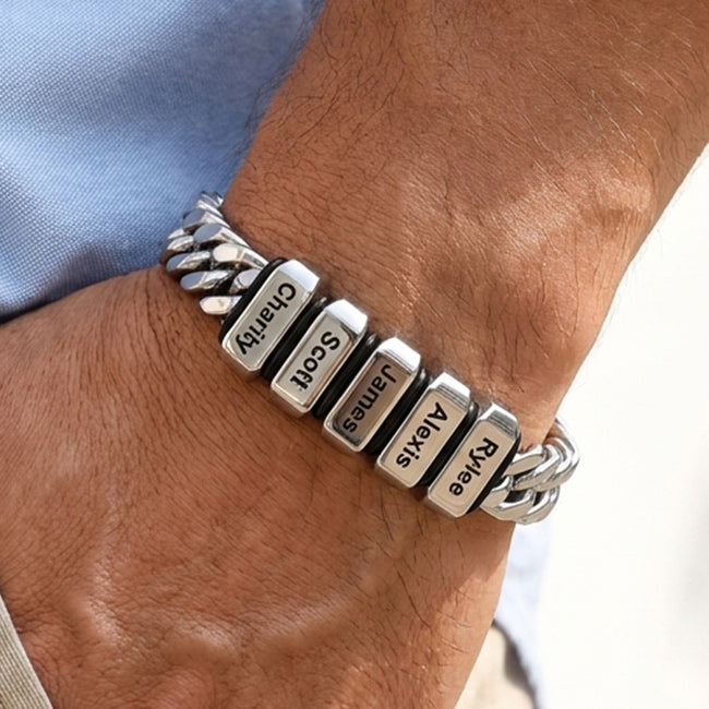 Bracelets