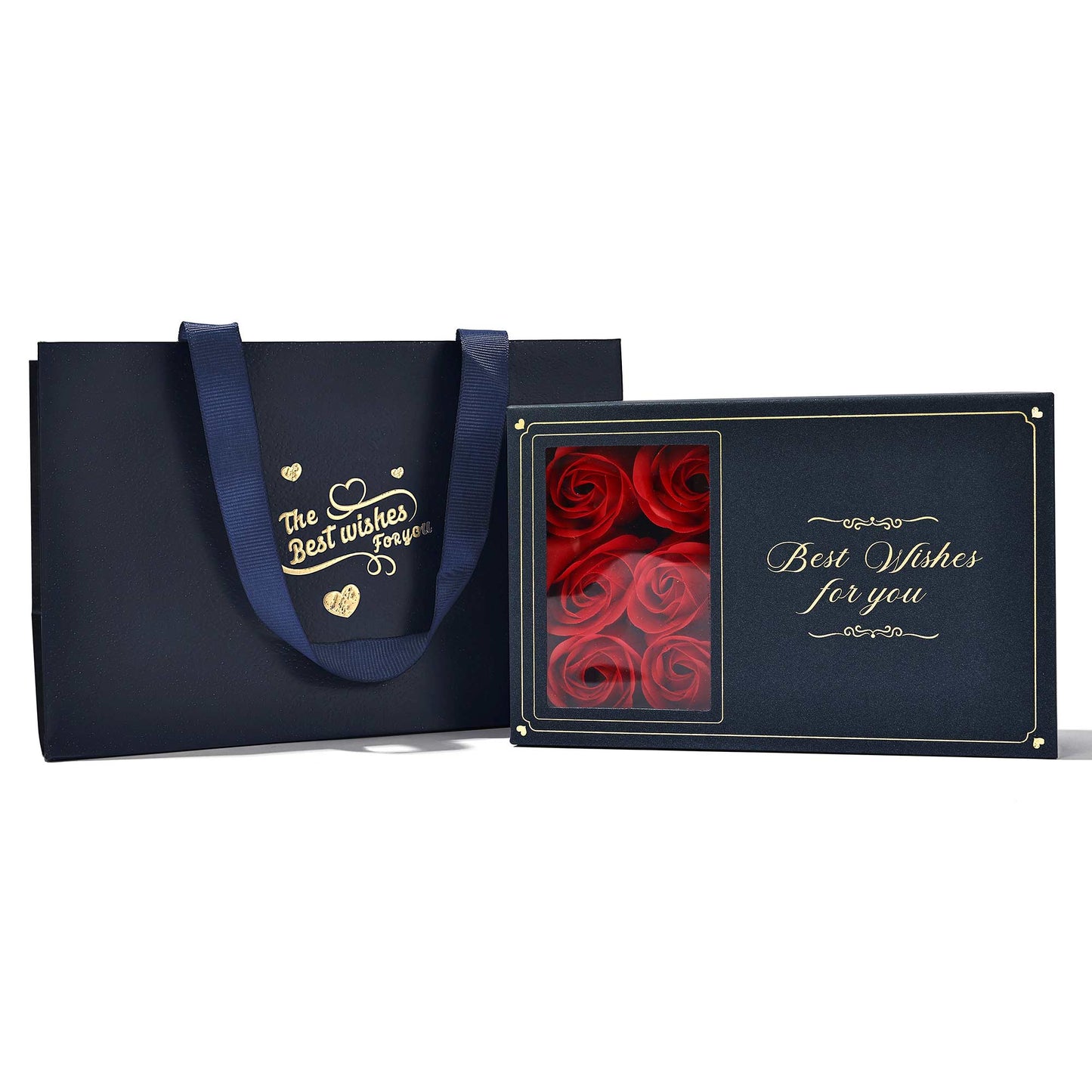 Gift Packing Option-Rose