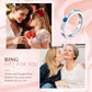 Sterling Silver Custom Mother's Birthstone Rings For Women