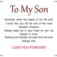 Gift Greeting Card Options Father's Day