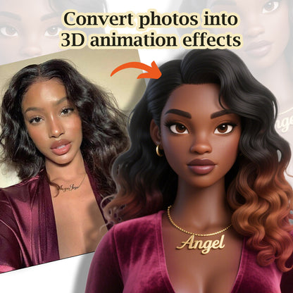 Personalized Photo and Text T-Shirts for Women Men