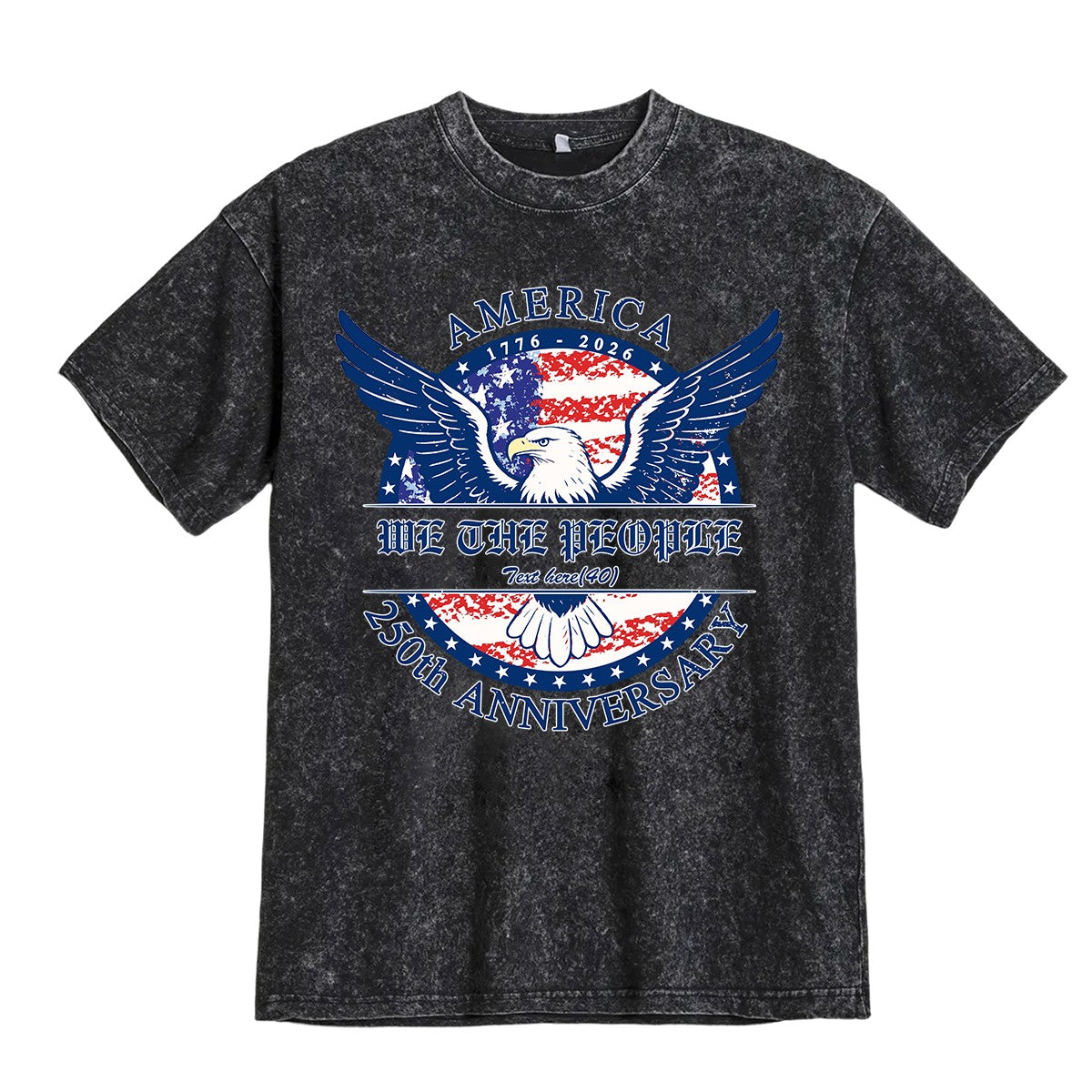 250th Anniversary T Shirt USA 4th of July Shirts for Men Women