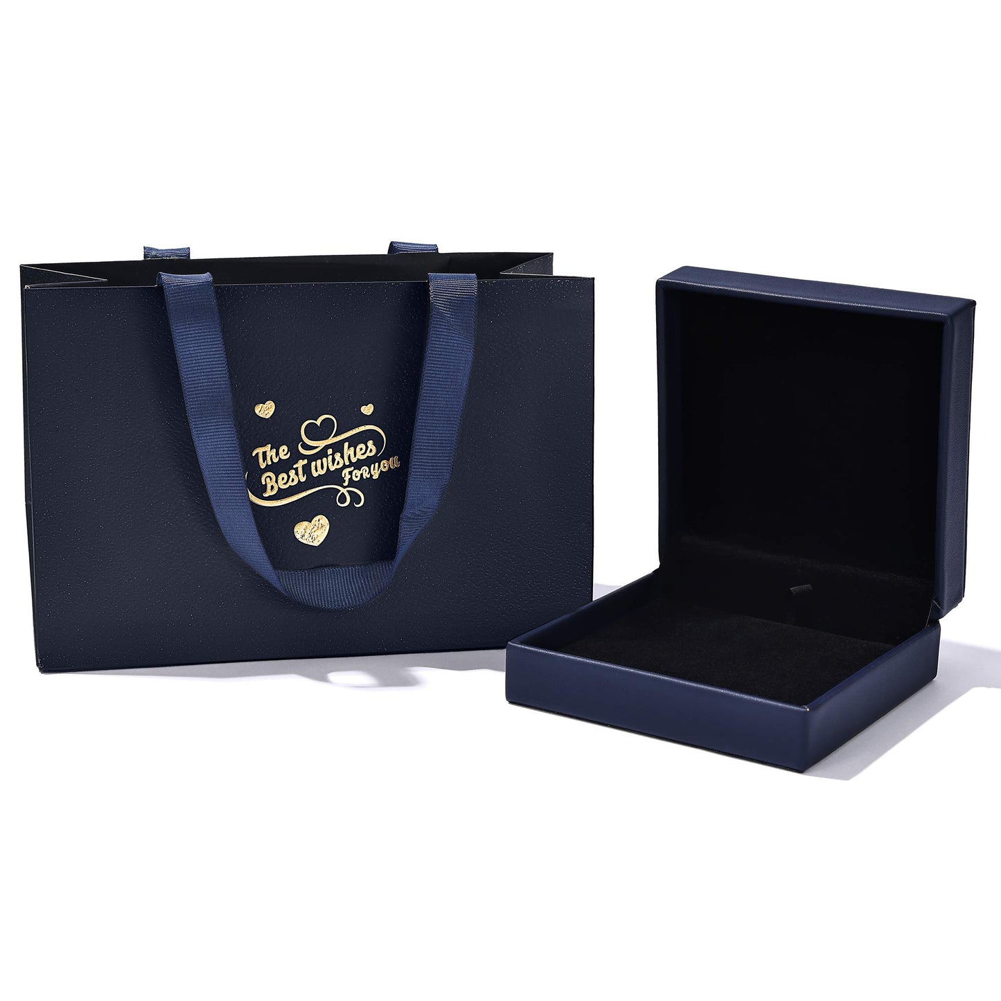 Premium Leather Box