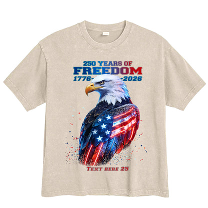American T Shirt 4th of July T shirt 