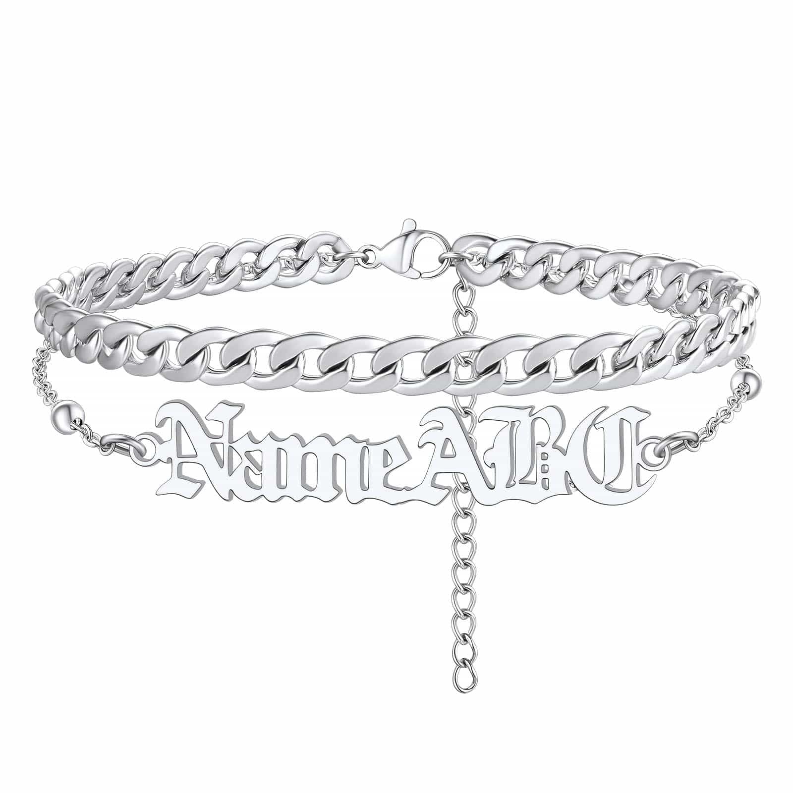 Ankle Chain Bracelets for Women 