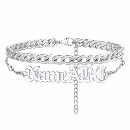 Ankle Chain Bracelets for Women 