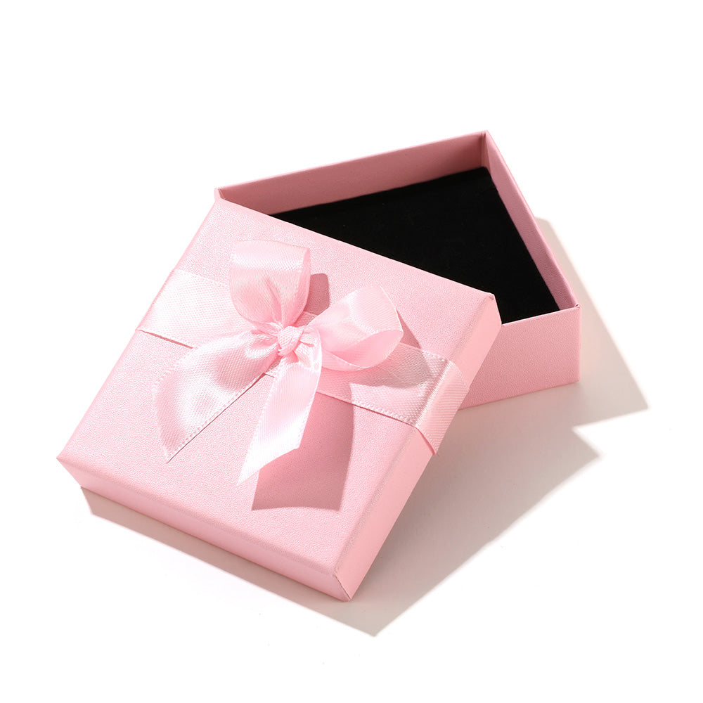 Pink Ribbons Gift Box