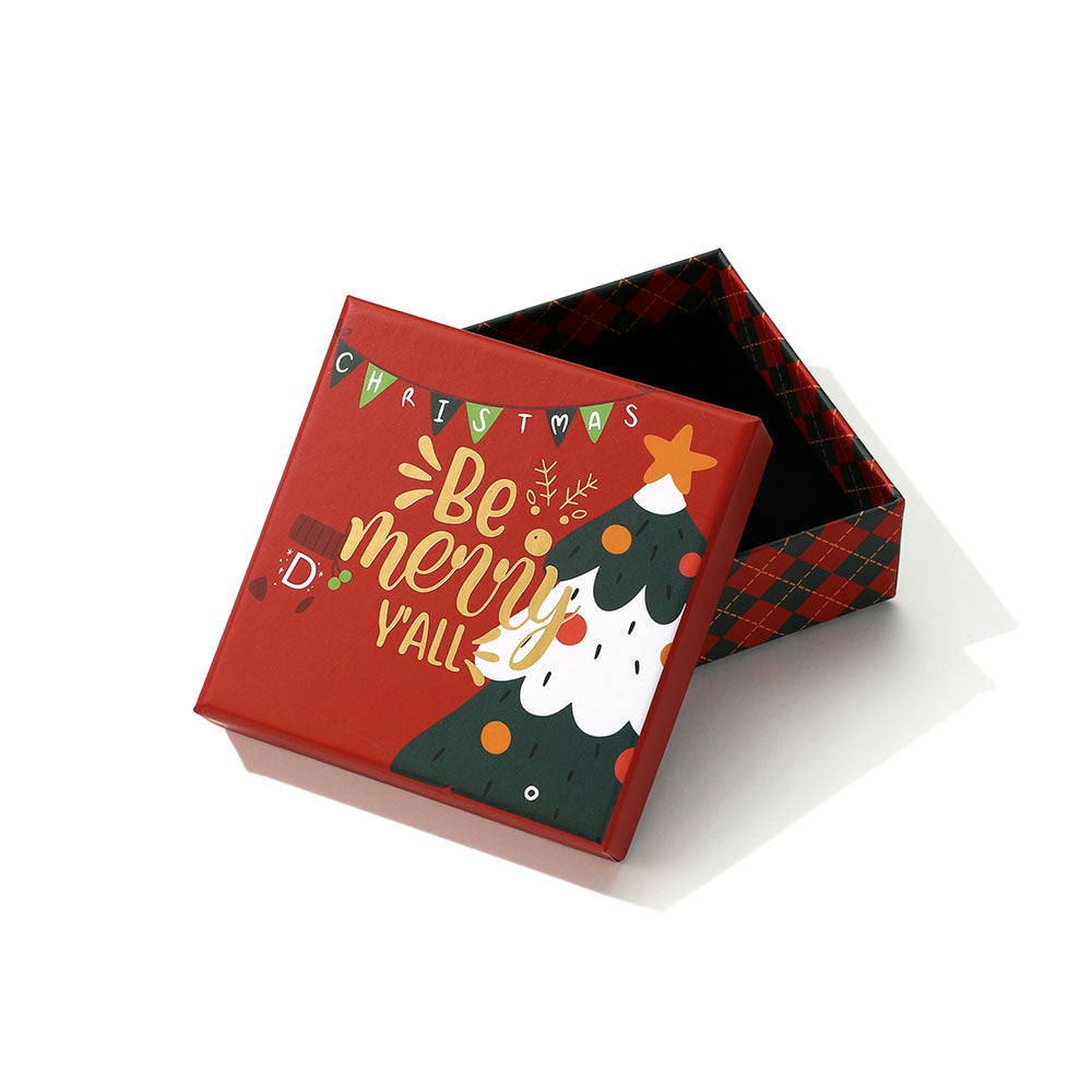 Gift Packing Option-Blue