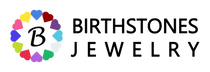 Birthstones Jewelry logo