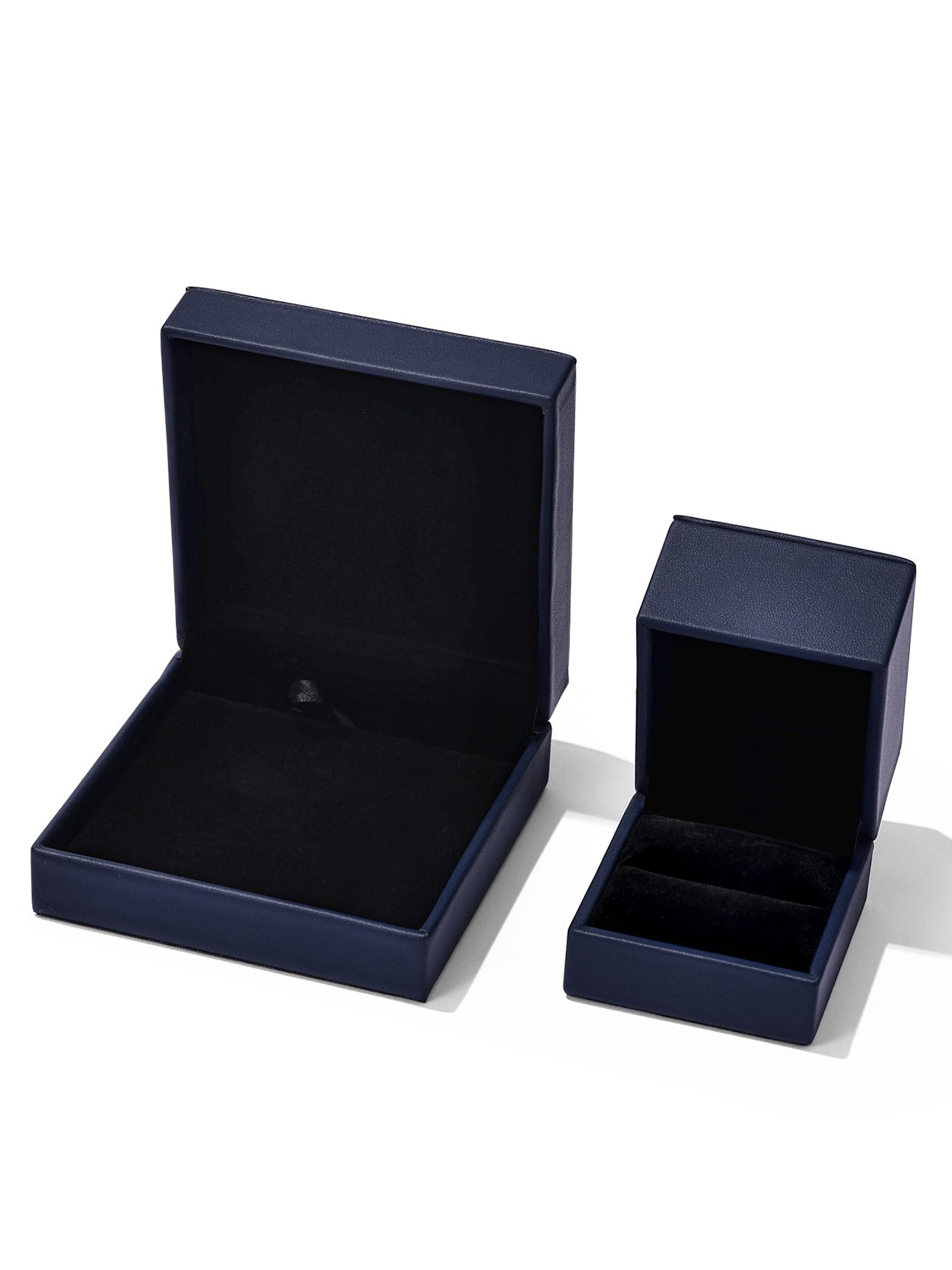 Premium Leather Box