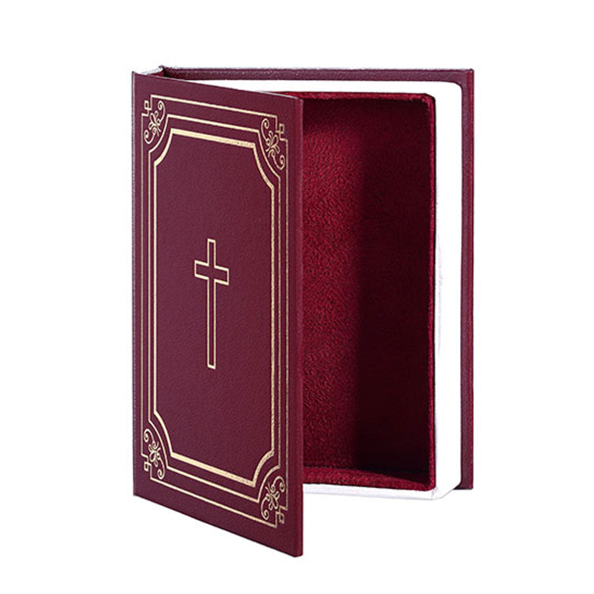 Gift Packing Option-Cross