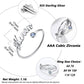  Birthstonesjewelry Adjustable Name Ring Size