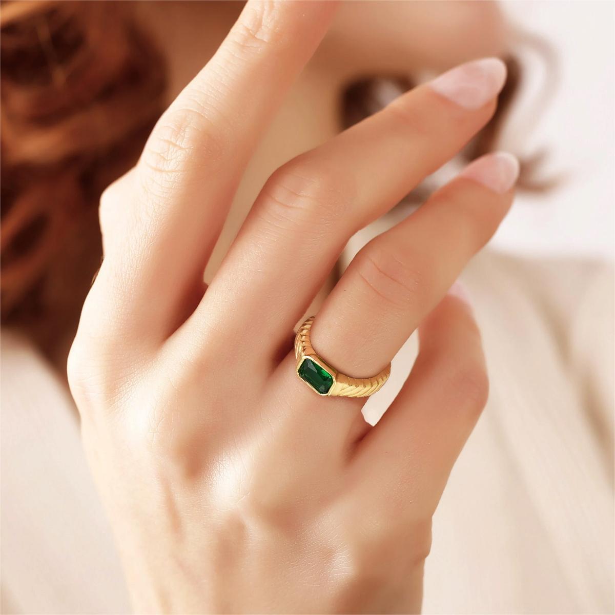 Birthstonesjewelry Birthstone Ring for Women