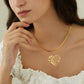 Birthstonesjewelry Heart Tree Of Life Necklace