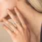 Birthstonesjewelry Personalized Name Birthstone Ring