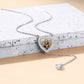 Birthstonesjewelry Y Shaped Photo Necklace