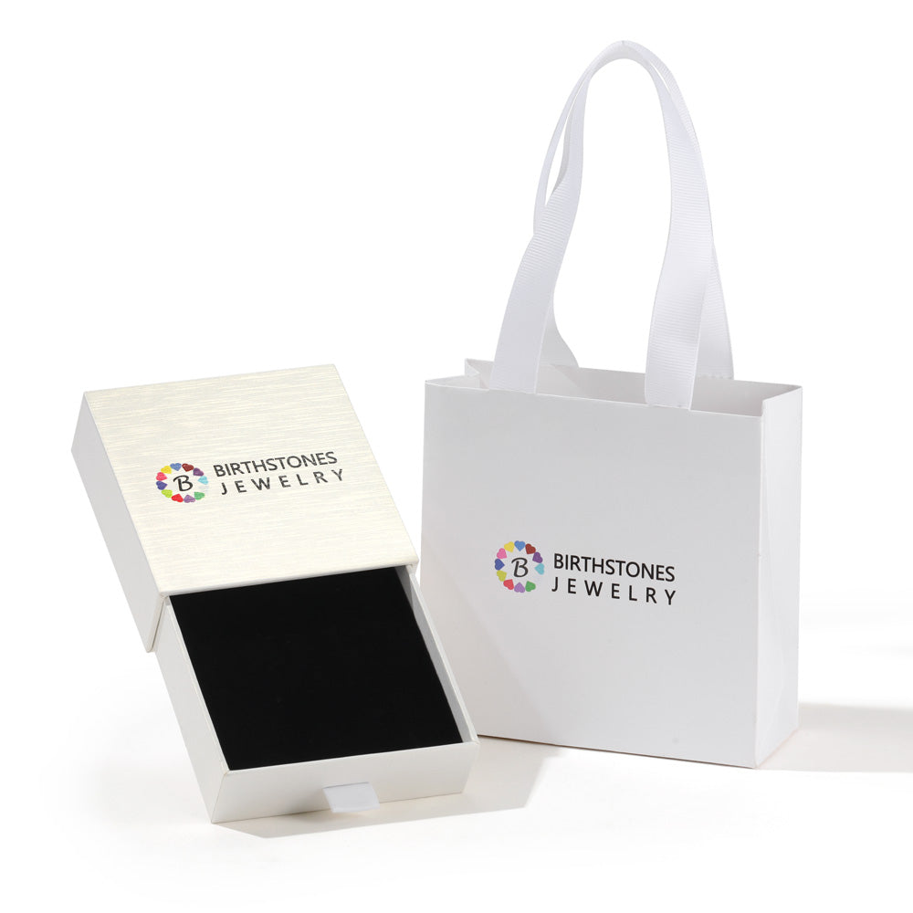 Brand Gift Box & Gift Bag