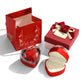 Gift Packing Option-Rose Ring