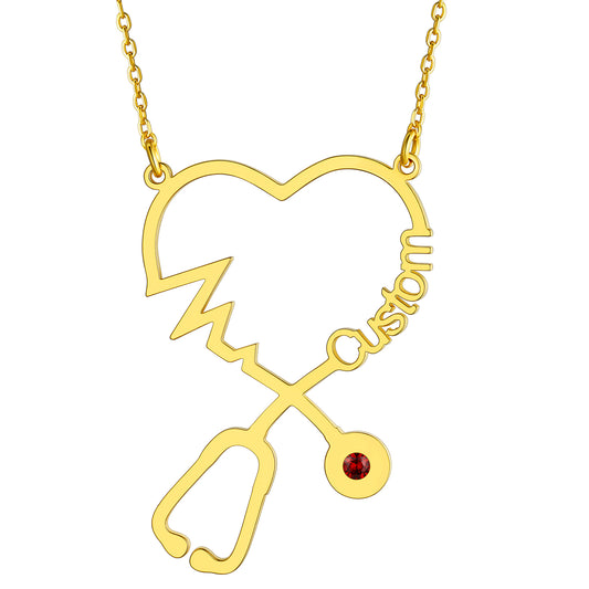 Personalized Necklace