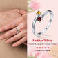 Mother's Day Birthstone Ring