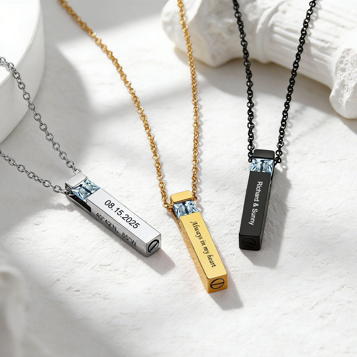Cube_Birthstone_Urn_Necklaces_in_different_color