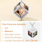 Custom Picture Necklace For Men