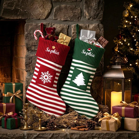 Custom_Embroidered_Christmas_Striped_Knit_Stockings_Holiday_Decor_CFJO50860