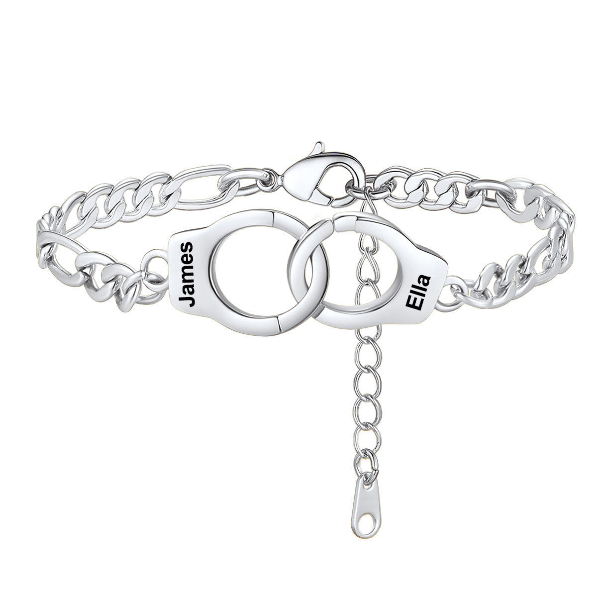 Custom Handcuffs Ankle Bracelet for Women