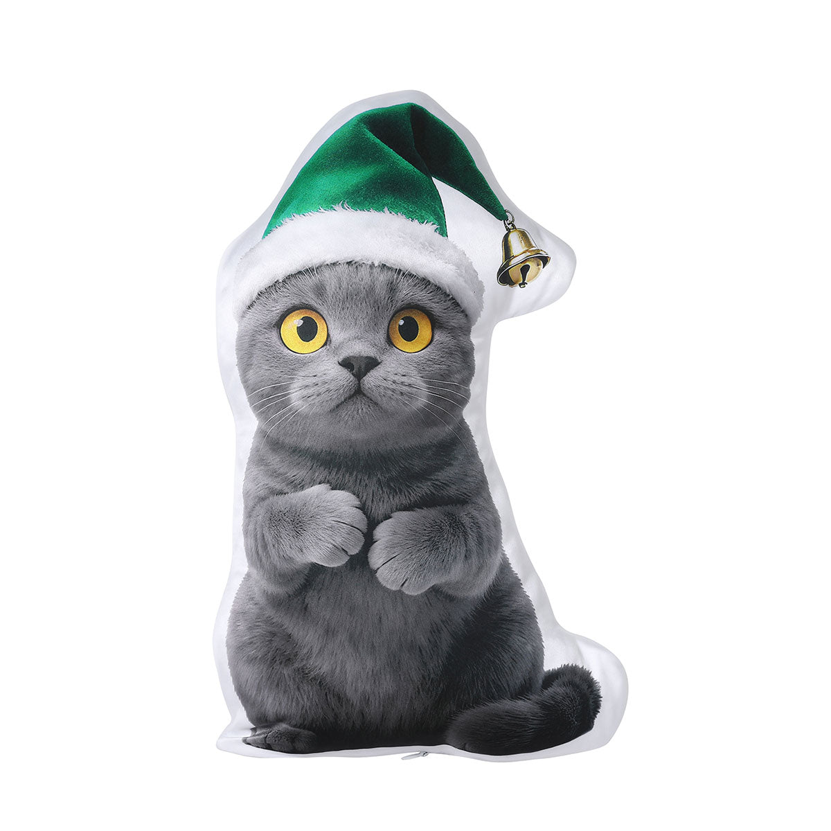 Custom Photo Pillow with Picture Double Side Print