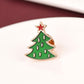 ⚡Flash Sale Christmas Festive Brooch Pins 7PCS