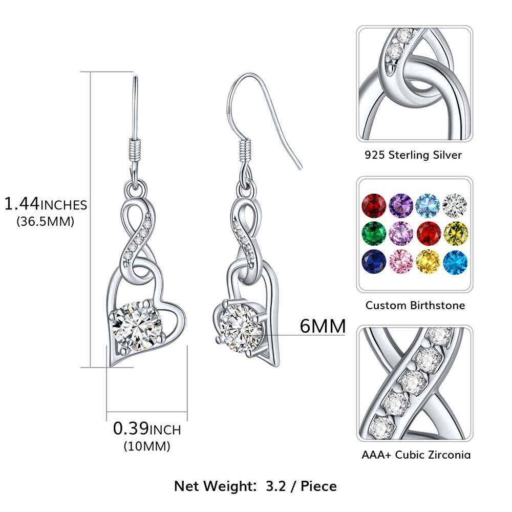 Dangle Earrings for Women
