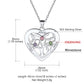 Family Tree Of Life Necklace
