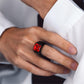 Gemstone Ring For Men