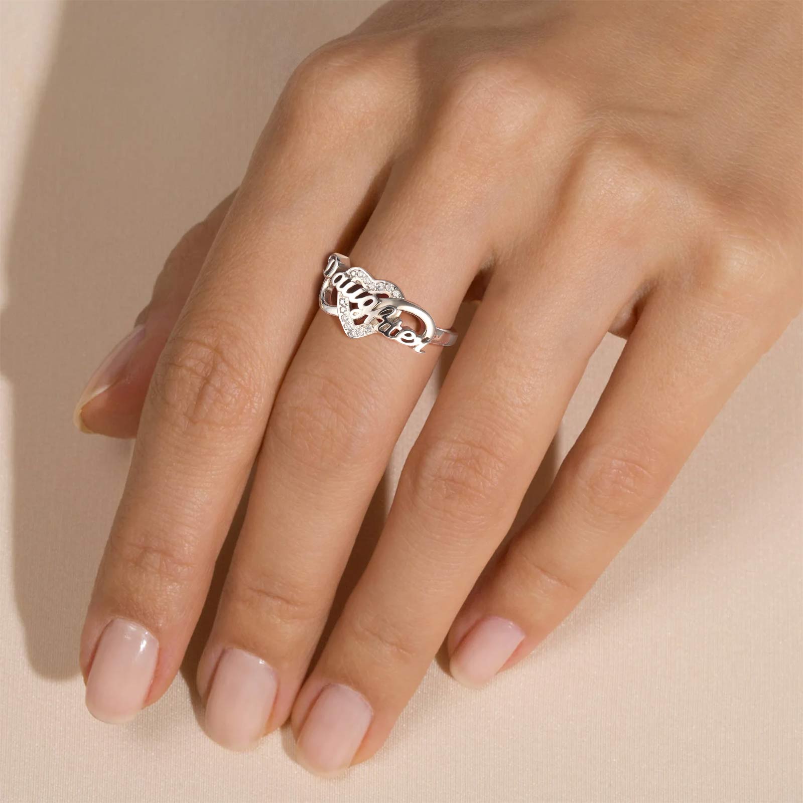 Heart Ring