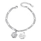 Initial Anklet-C