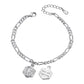 Initial Anklet-F