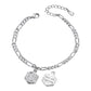 Initial Anklet-U