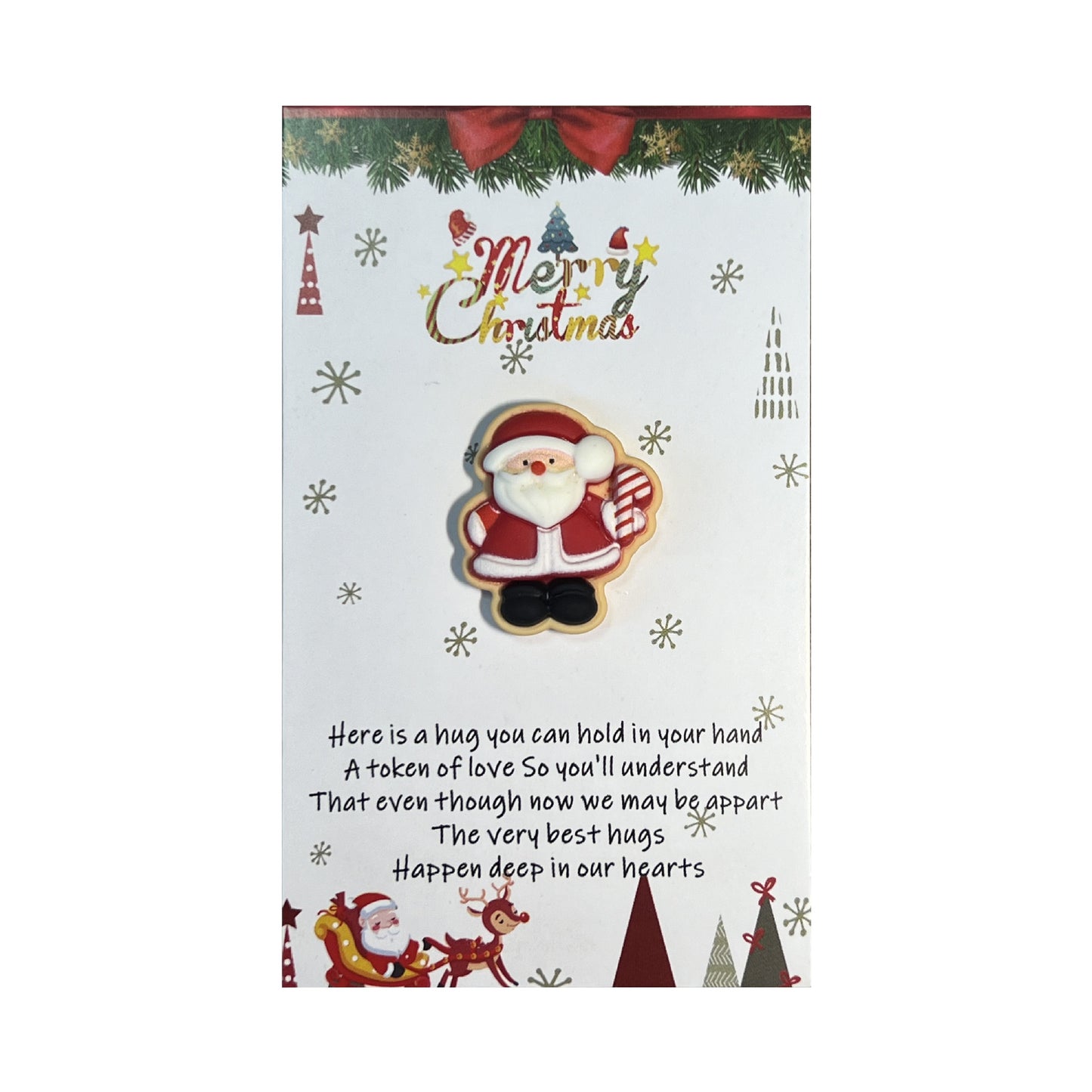 Greeting Cards for Christmas