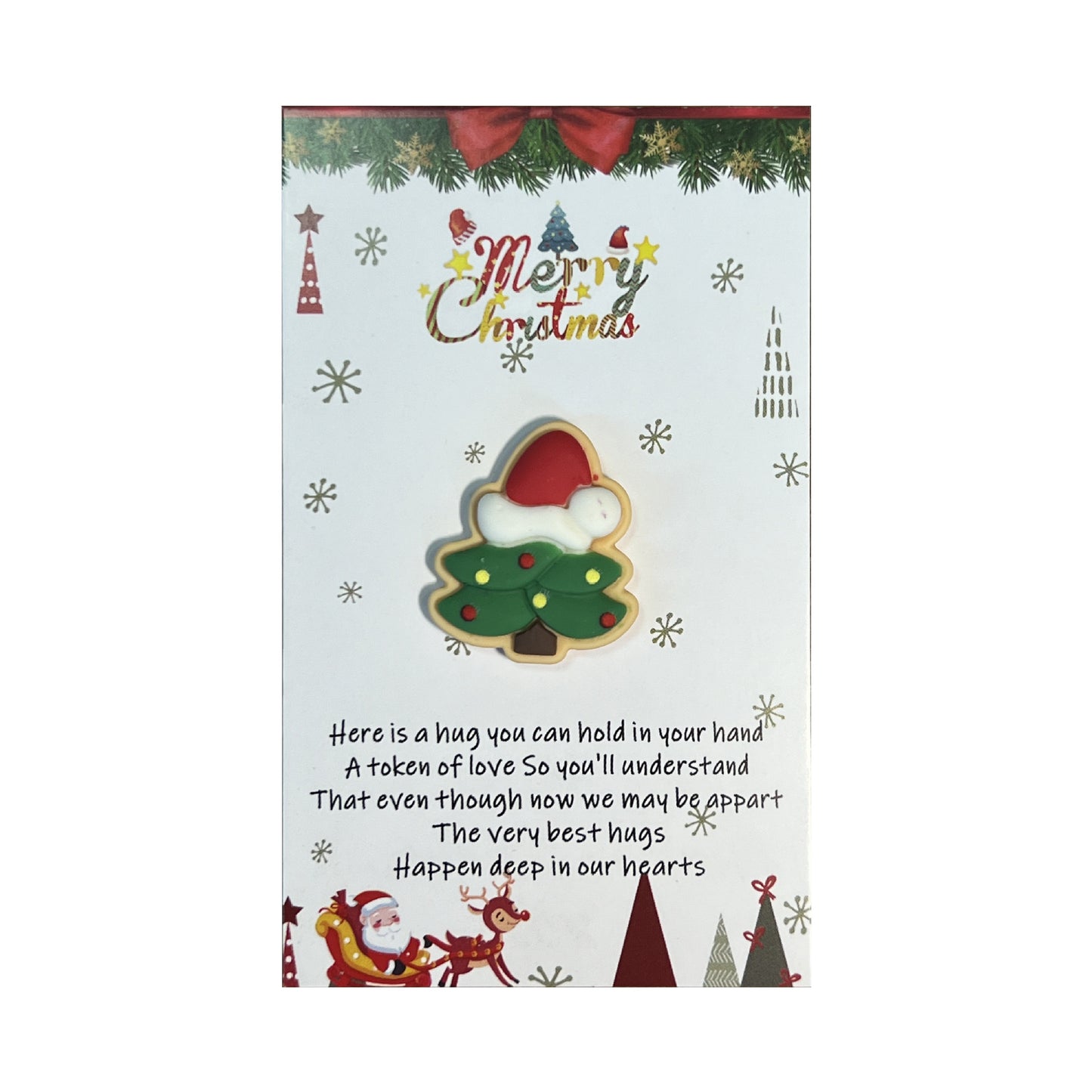 Greeting Cards for Christmas