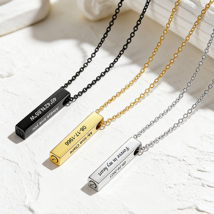Personalized_Bar_Urn_Necklaces_for_Ashes_in_different_color