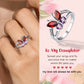 Butterfly Ring For Women